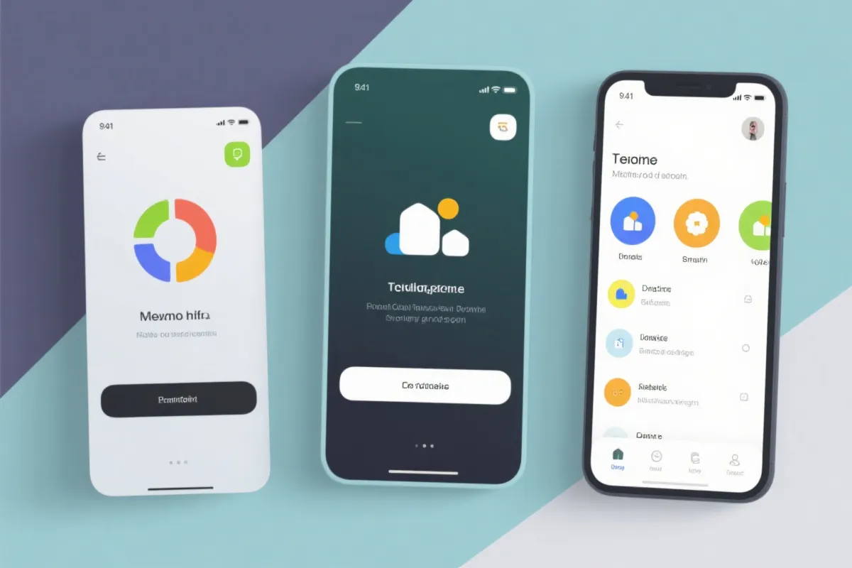 多端一致的界面与工具